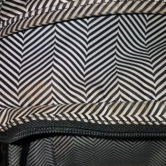 JuJuBe diaper backpack - Picture 3 of 5